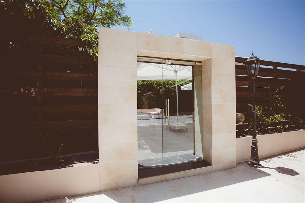 Vega Apartments Limassol Exterior foto