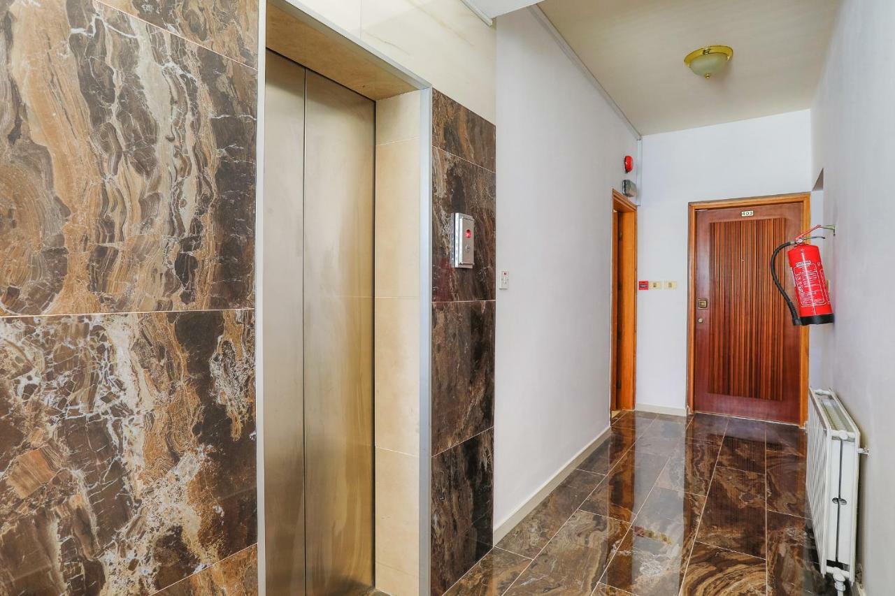 Vega Apartments Limassol Exterior foto